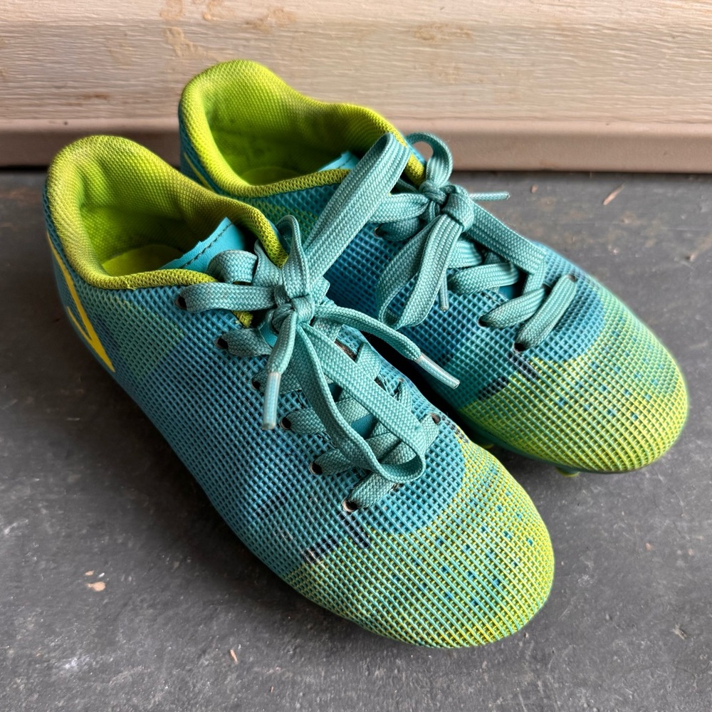 Size 13 Soccer Cleats